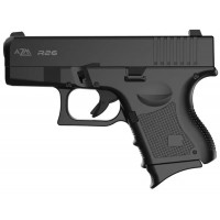 Пистолет стартовый Retay AZM R26 кал. 9