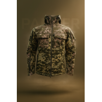 Кофта Profisoft + Fleece Pancer ММ-14