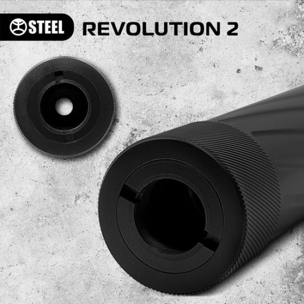 Саундмодератор Steel Revolution 2 308 5/8*24 - 3576502 Саундмодератор Steel Revolution 2 308 5/8*24 - 3576502