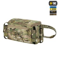 M-Tac сумка медицинская CLS Elite Multicam