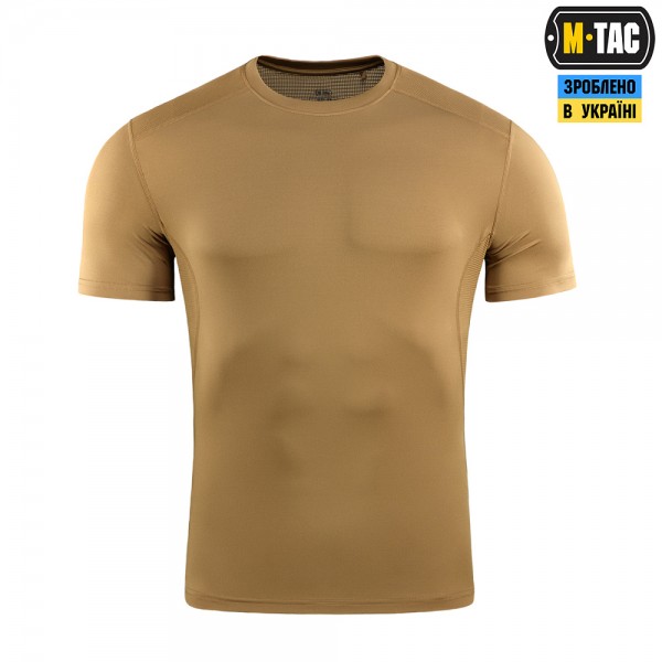M-Tac термофутболка Ultra Vent Coyote - 70012005