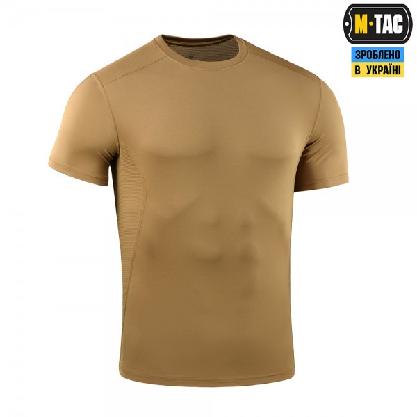 M-Tac термофутболка Ultra Vent Coyote - 70012005