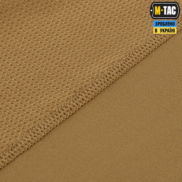 M-Tac термофутболка Ultra Vent Coyote - 70012005