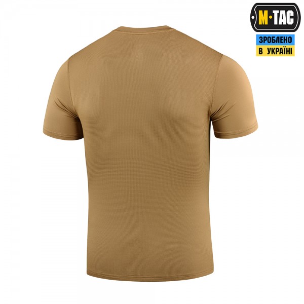 M-Tac термофутболка Ultra Vent Coyote - 70012005