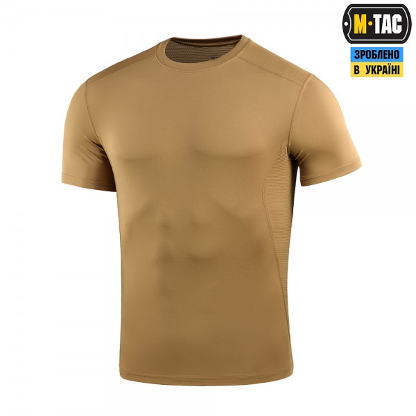 M-Tac термофутболка Ultra Vent Coyote - 70012005