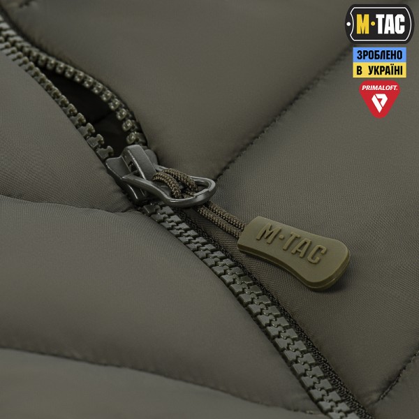 M-Tac жилет Витязь Primaloft Olive - 20512001 M-Tac жилет Витязь Primaloft Olive - 20512001
