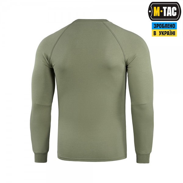 M-Tac реглан Athlete Light Olive - 20455038 M-Tac реглан Athlete Light Olive - 20455038