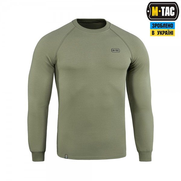 M-Tac реглан Athlete Light Olive - 20455038 M-Tac реглан Athlete Light Olive - 20455038