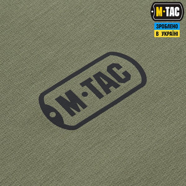 M-Tac реглан Athlete Light Olive - 20455038 M-Tac реглан Athlete Light Olive - 20455038