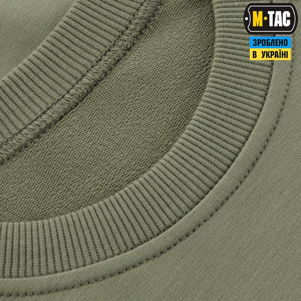 M-Tac реглан Athlete Light Olive - 20455038 M-Tac реглан Athlete Light Olive - 20455038
