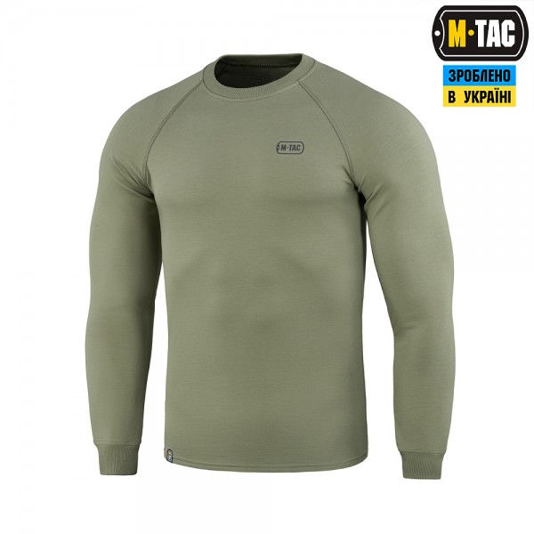 M-Tac реглан Athlete Light Olive - 20455038