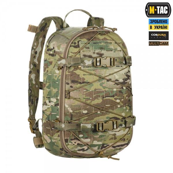 M-Tac рюкзак Sturm Elite Gen.II X-Large Multicam - 10368008