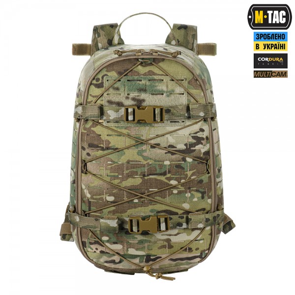 M-Tac рюкзак Sturm Elite Gen.II X-Large Multicam - 10368008