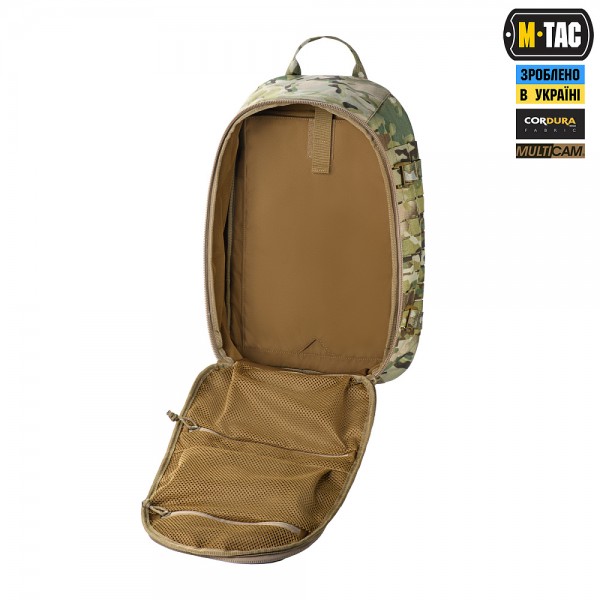 M-Tac рюкзак Sturm Elite Gen.II X-Large Multicam - 10368008