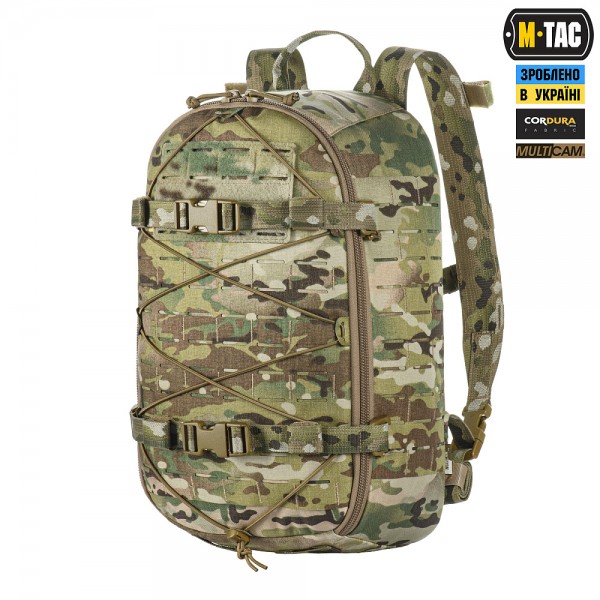M-Tac рюкзак Sturm Elite Gen.II X-Large Multicam - 10368008