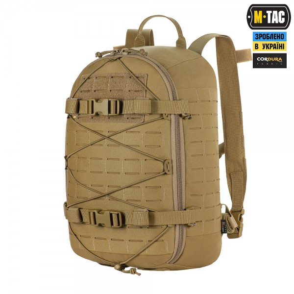 M-Tac рюкзак Sturm Elite Gen.II X-Large Coyote - 10368005