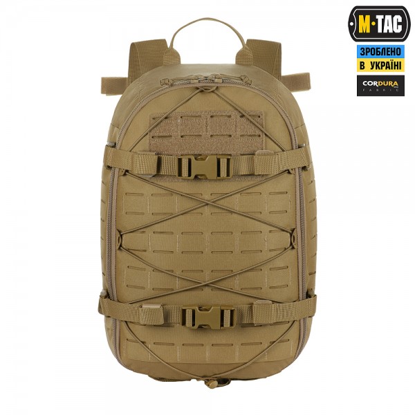 M-Tac рюкзак Sturm Elite Gen.II X-Large Coyote - 10368005