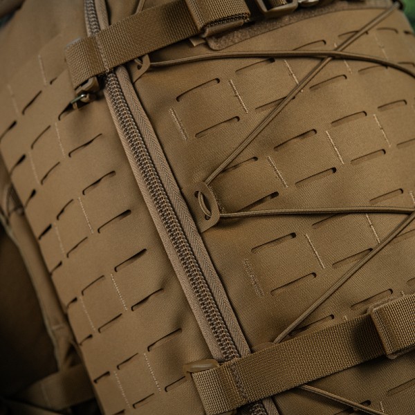 M-Tac рюкзак Sturm Elite Gen.II X-Large Coyote - 10368005