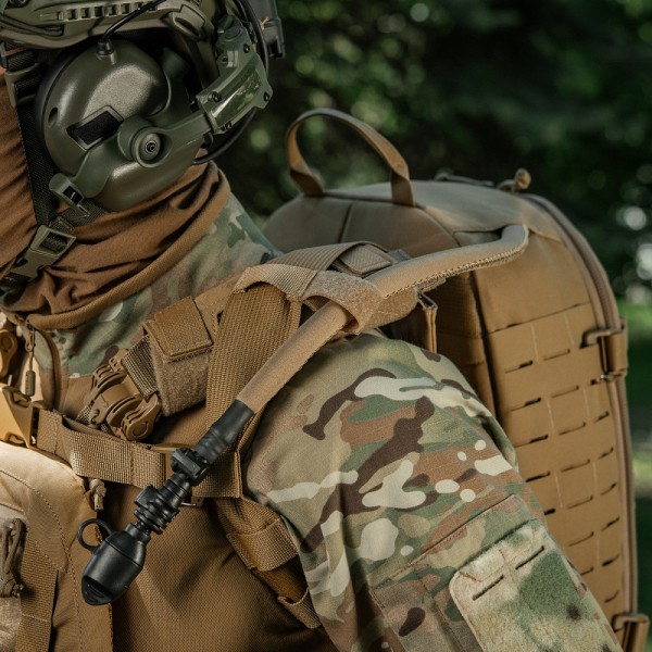 M-Tac рюкзак Sturm Elite Gen.II X-Large Coyote - 10368005