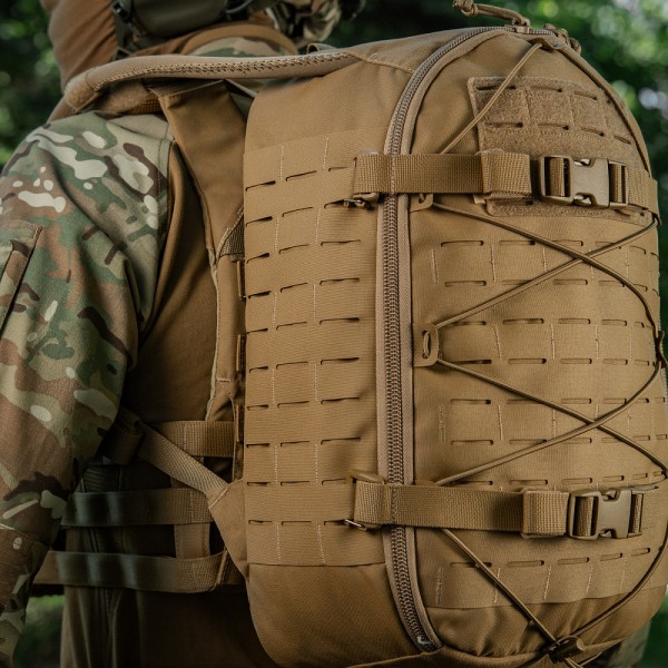 M-Tac рюкзак Sturm Elite Gen.II X-Large Coyote - 10368005