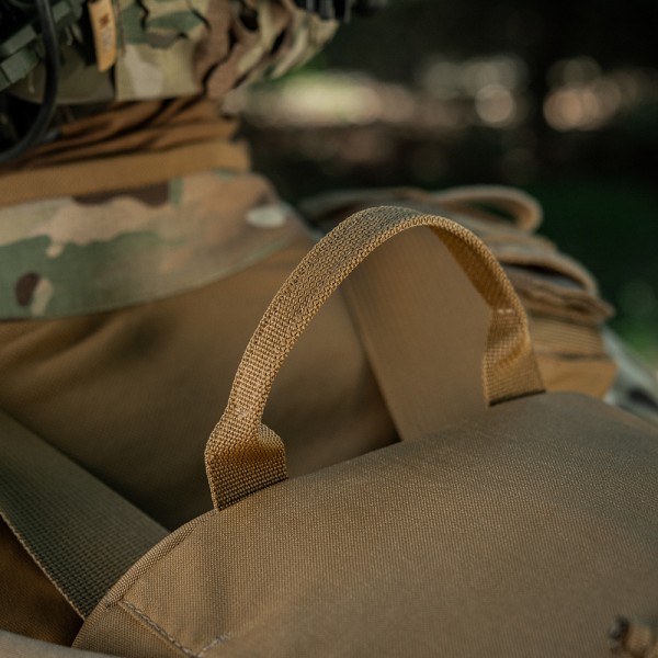 M-Tac рюкзак Sturm Elite Gen.II X-Large Coyote - 10368005