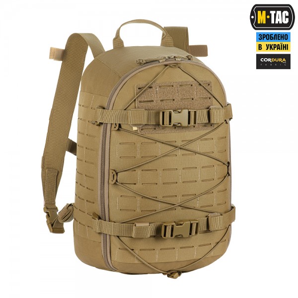 M-Tac рюкзак Sturm Elite Gen.II X-Large Coyote - 10368005