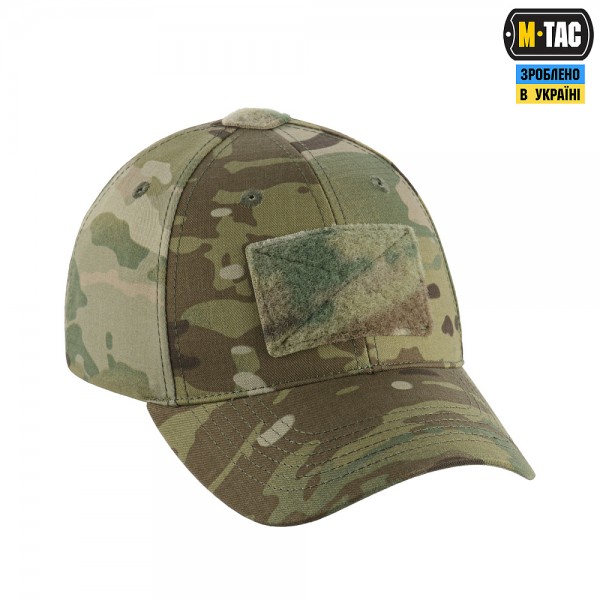 M-Tac бейсболка тактична легка Gen.II MC - 40597008 M-Tac бейсболка тактична легка Gen.II MC - 40597008