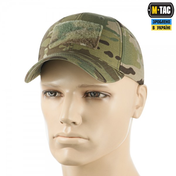 M-Tac бейсболка тактична легка Gen.II MC - 40597008