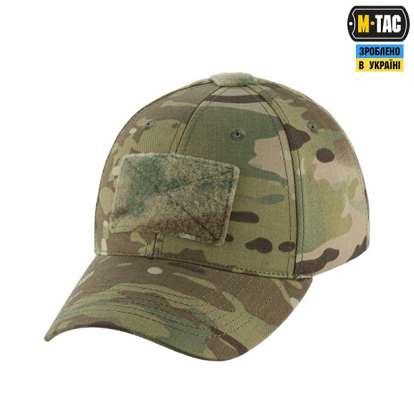 M-Tac бейсболка тактична легка Gen.II MC - 40597008 M-Tac бейсболка тактична легка Gen.II MC - 40597008