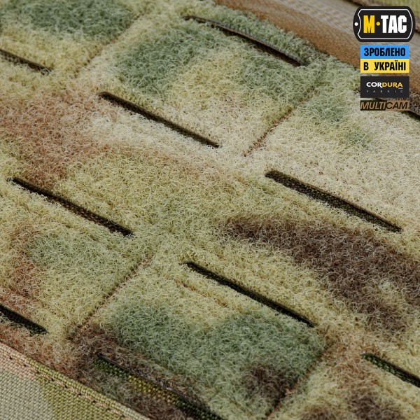 M-Tac плитоноска Cuirass Elite Multicam 4 класс защиты - 3581582 M-Tac плитоноска Cuirass Elite Multicam 4 класс защиты - 3581582