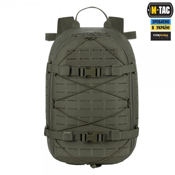 M-Tac рюкзак Sturm Elite Gen.II X-Large Ranger Green - 10368023