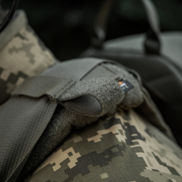 M-Tac рюкзак Sturm Elite Gen.II X-Large Ranger Green - 10368023