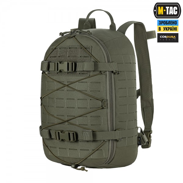 M-Tac рюкзак Sturm Elite Gen.II X-Large Ranger Green - 10368023