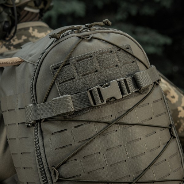 M-Tac рюкзак Sturm Elite Gen.II X-Large Ranger Green - 10368023