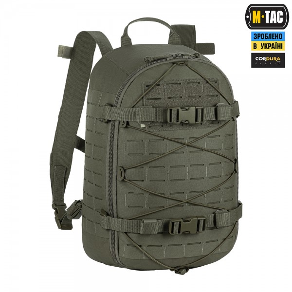 M-Tac рюкзак Sturm Elite Gen.II X-Large Ranger Green - 10368023
