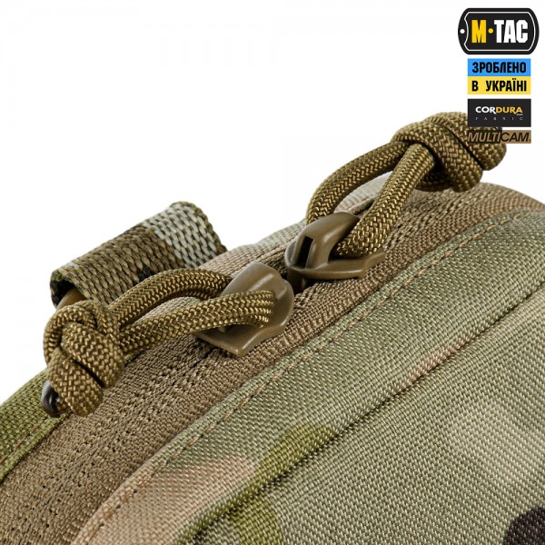 M-Tac EDC Pocket Elite Multicam - 10369008