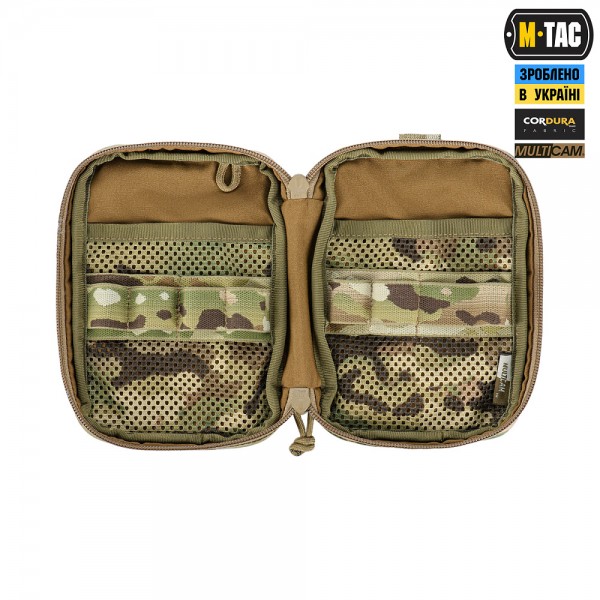 M-Tac EDC Pocket Elite Multicam - 10369008