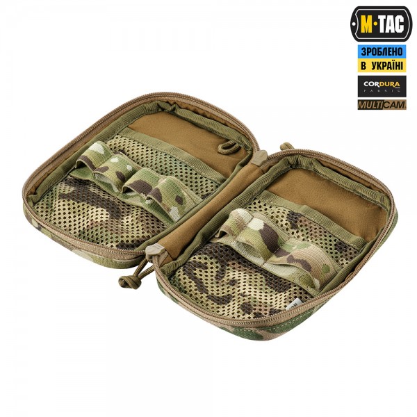 M-Tac EDC Pocket Elite Multicam - 10369008