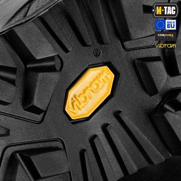 M-Tac кроссовки тактические демисезонные Pro Line Black - 2J0141MTPLV005 M-Tac кроссовки тактические демисезонные Pro Line Black - 2J0141MTPLV005