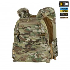 M-Tac плитоноска Cuirass Elite Gen.II Multicam 4 класс защиты