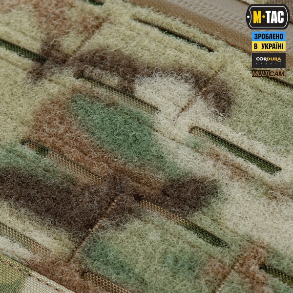 M-Tac плитоноска Cuirass Elite Gen.II Multicam - 10372008 M-Tac плитоноска Cuirass Elite Gen.II Multicam - 10372008