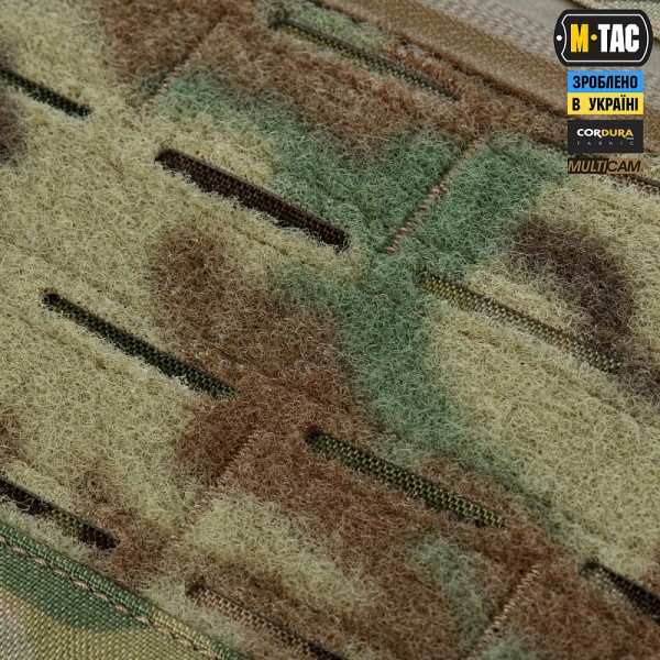 M-Tac плитоноска Cuirass FAST Elite Gen.II Multicam 4 класс защиты - 3581612 M-Tac плитоноска Cuirass FAST Elite Gen.II Multicam 4 класс защиты - 3581612