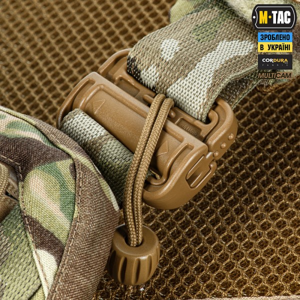 M-Tac плитоноска Cuirass FAST Elite Gen.II Multicam 4 класс защиты - 3581612 M-Tac плитоноска Cuirass FAST Elite Gen.II Multicam 4 класс защиты - 3581612