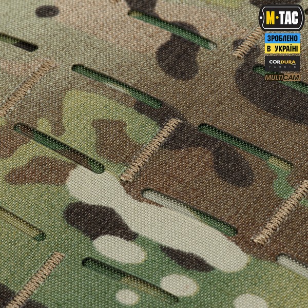 M-Tac плитоноска Cuirass FAST Elite Gen.II Multicam 4 класс защиты - 3581612 M-Tac плитоноска Cuirass FAST Elite Gen.II Multicam 4 класс защиты - 3581612