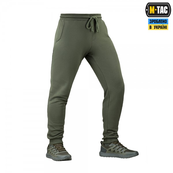 M-Tac штани Cotton Classic Army Olive - 20091062
