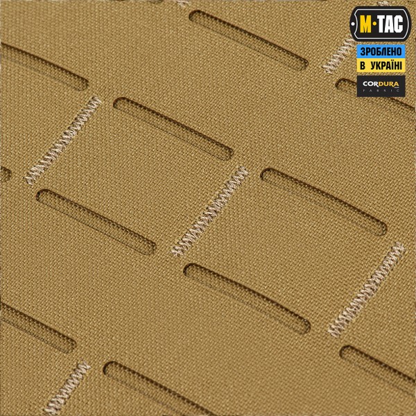 M-Tac плитоноска Cuirass Elite Gen.II Coyote - 10372005 M-Tac плитоноска Cuirass Elite Gen.II Coyote - 10372005