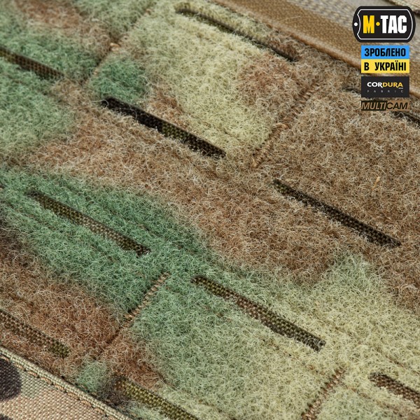M-Tac плитоноска Cuirass Elite XL Gen.II Multicam 4 класс защиты - 3581592 M-Tac плитоноска Cuirass Elite XL Gen.II Multicam 4 класс защиты - 3581592