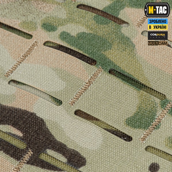 M-Tac плитоноска Cuirass Elite XL Gen.II Multicam 4 класс защиты - 3581592 M-Tac плитоноска Cuirass Elite XL Gen.II Multicam 4 класс защиты - 3581592