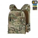 M-Tac плитоноска Cuirass Elite XL Gen.II Multicam