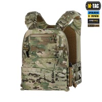 M-Tac плитоноска Cuirass Elite XL Gen.II Multicam 5 класс защиты